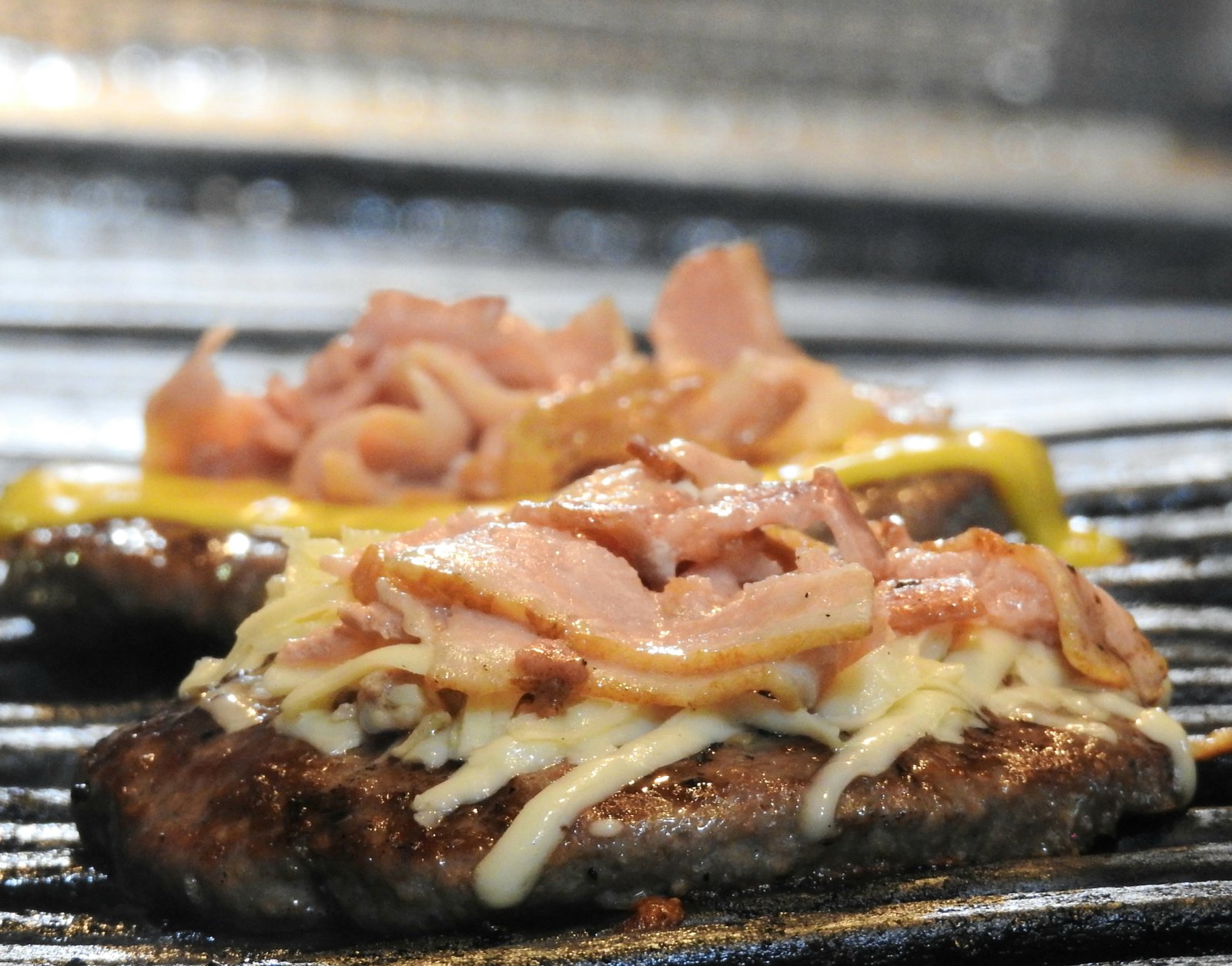 Imagen HAMBURGUESAS EL POLLO